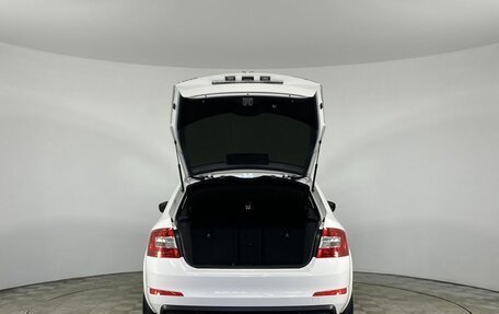 Skoda Octavia, 2014 год, 935 000 рублей, 9 фотография