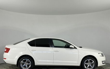 Skoda Octavia, 2014 год, 935 000 рублей, 11 фотография
