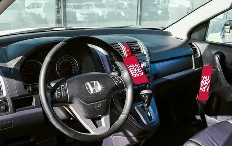 Honda CR-V III рестайлинг, 2008 год, 1 549 000 рублей, 14 фотография
