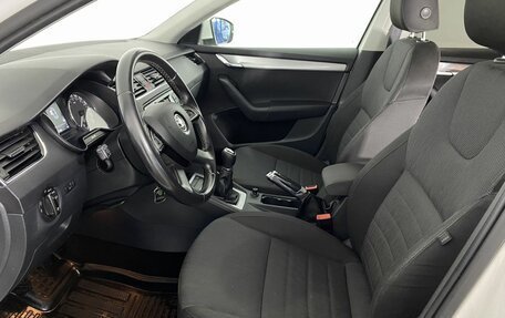 Skoda Octavia, 2014 год, 935 000 рублей, 12 фотография
