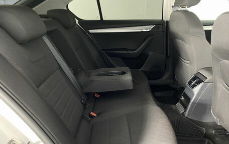 Skoda Octavia, 2014 год, 935 000 рублей, 14 фотография