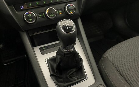 Skoda Octavia, 2014 год, 935 000 рублей, 17 фотография
