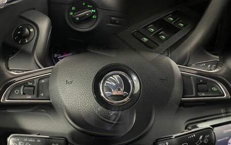 Skoda Octavia, 2014 год, 935 000 рублей, 19 фотография