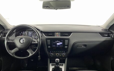 Skoda Octavia, 2014 год, 935 000 рублей, 16 фотография
