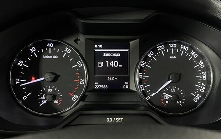 Skoda Octavia, 2014 год, 935 000 рублей, 15 фотография