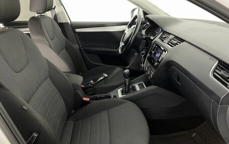 Skoda Octavia, 2014 год, 935 000 рублей, 13 фотография