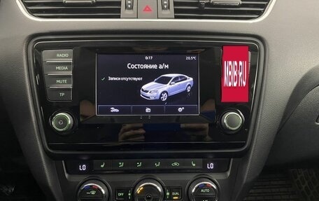 Skoda Octavia, 2014 год, 935 000 рублей, 18 фотография