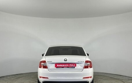 Skoda Octavia, 2014 год, 935 000 рублей, 8 фотография