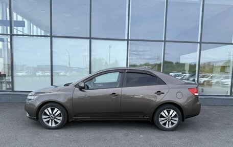 KIA Cerato III, 2012 год, 680 000 рублей, 6 фотография