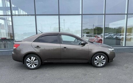 KIA Cerato III, 2012 год, 680 000 рублей, 7 фотография