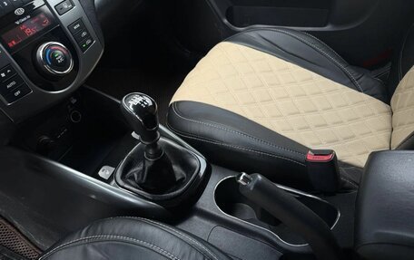 KIA Cerato III, 2012 год, 680 000 рублей, 13 фотография