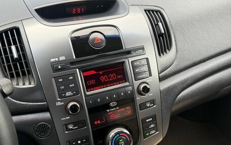 KIA Cerato III, 2012 год, 680 000 рублей, 12 фотография