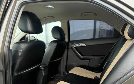 KIA Cerato III, 2012 год, 680 000 рублей, 10 фотография