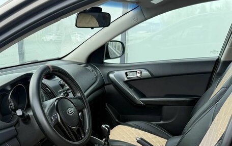 KIA Cerato III, 2012 год, 680 000 рублей, 9 фотография