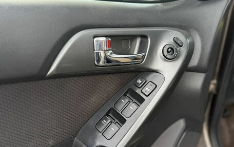KIA Cerato III, 2012 год, 680 000 рублей, 14 фотография