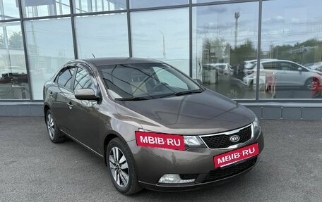 KIA Cerato III, 2012 год, 680 000 рублей, 4 фотография