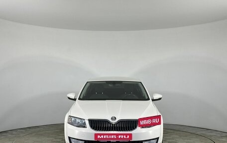 Skoda Octavia, 2014 год, 935 000 рублей, 3 фотография