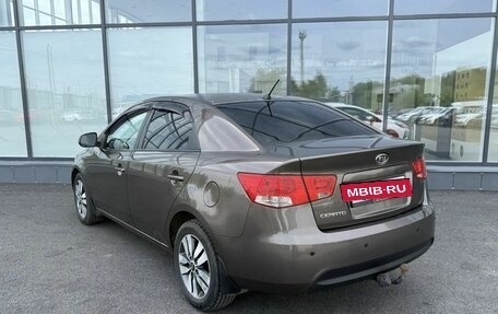 KIA Cerato III, 2012 год, 680 000 рублей, 5 фотография