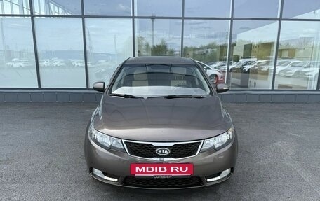 KIA Cerato III, 2012 год, 680 000 рублей, 3 фотография