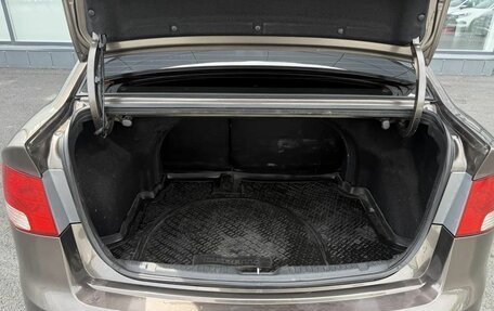 KIA Cerato III, 2012 год, 680 000 рублей, 15 фотография