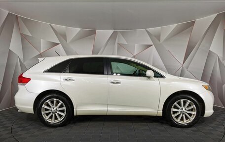 Toyota Venza I, 2010 год, 1 455 000 рублей, 7 фотография