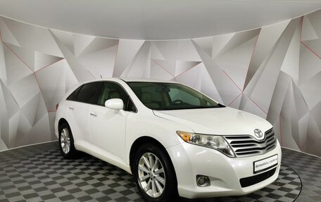 Toyota Venza I, 2010 год, 1 455 000 рублей, 4 фотография