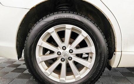 Toyota Venza I, 2010 год, 1 455 000 рублей, 10 фотография