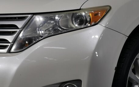 Toyota Venza I, 2010 год, 1 455 000 рублей, 11 фотография