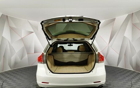Toyota Venza I, 2010 год, 1 455 000 рублей, 12 фотография