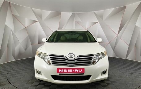Toyota Venza I, 2010 год, 1 455 000 рублей, 8 фотография