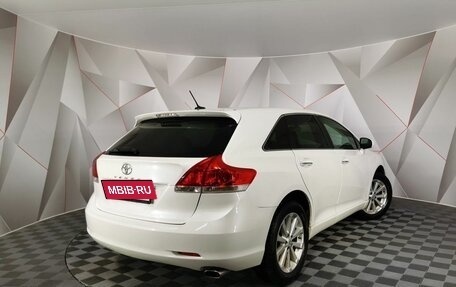 Toyota Venza I, 2010 год, 1 455 000 рублей, 3 фотография