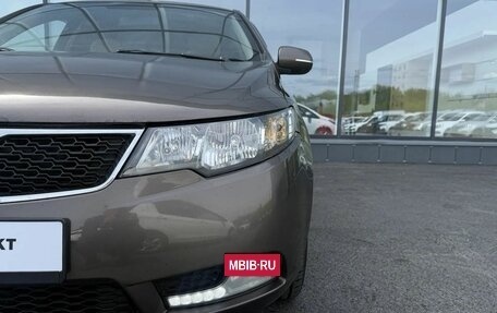 KIA Cerato III, 2012 год, 680 000 рублей, 8 фотография