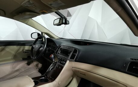 Toyota Venza I, 2010 год, 1 455 000 рублей, 13 фотография
