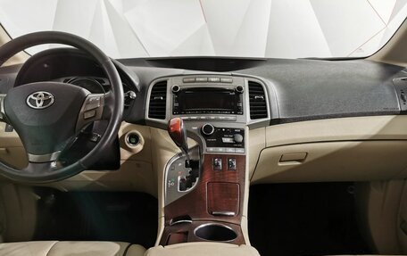 Toyota Venza I, 2010 год, 1 455 000 рублей, 15 фотография