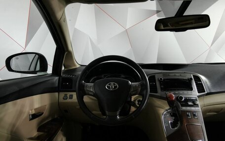 Toyota Venza I, 2010 год, 1 455 000 рублей, 20 фотография