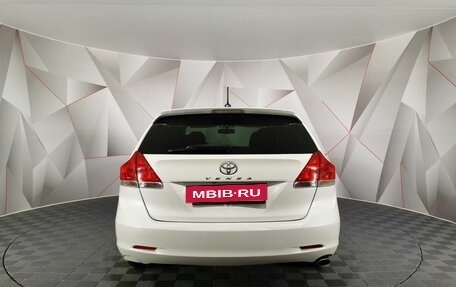 Toyota Venza I, 2010 год, 1 455 000 рублей, 9 фотография