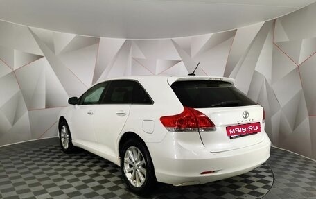 Toyota Venza I, 2010 год, 1 455 000 рублей, 5 фотография