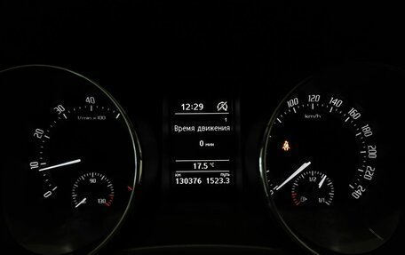 Skoda Yeti I рестайлинг, 2016 год, 1 415 000 рублей, 16 фотография