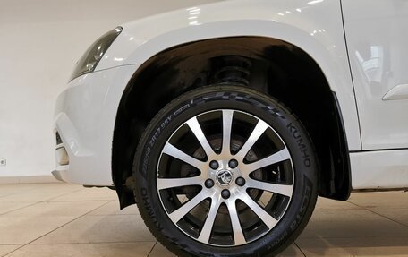 Skoda Yeti I рестайлинг, 2016 год, 1 415 000 рублей, 9 фотография
