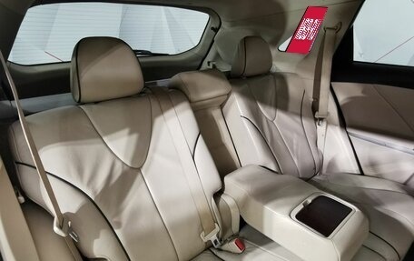 Toyota Venza I, 2010 год, 1 455 000 рублей, 17 фотография