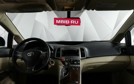 Toyota Venza I, 2010 год, 1 455 000 рублей, 14 фотография