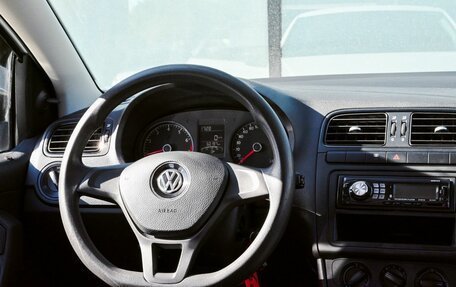 Volkswagen Polo VI (EU Market), 2018 год, 1 149 000 рублей, 17 фотография