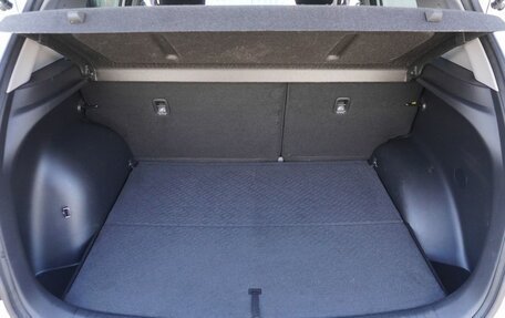 Hyundai Creta I рестайлинг, 2018 год, 1 863 000 рублей, 9 фотография
