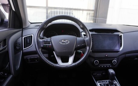 Hyundai Creta I рестайлинг, 2018 год, 1 863 000 рублей, 12 фотография