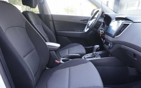 Hyundai Creta I рестайлинг, 2018 год, 1 863 000 рублей, 11 фотография