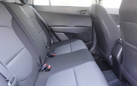 Hyundai Creta I рестайлинг, 2018 год, 1 863 000 рублей, 10 фотография