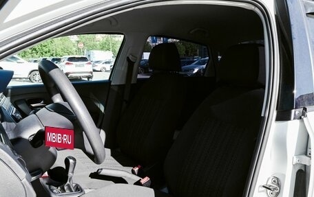 Volkswagen Polo VI (EU Market), 2018 год, 1 149 000 рублей, 14 фотография