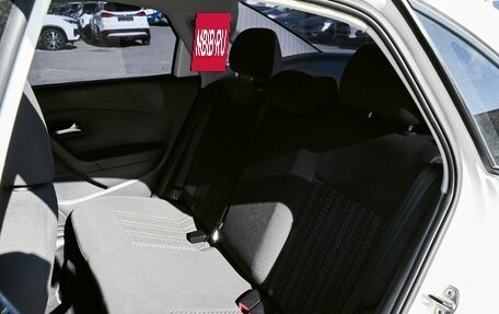 Volkswagen Polo VI (EU Market), 2018 год, 1 149 000 рублей, 15 фотография