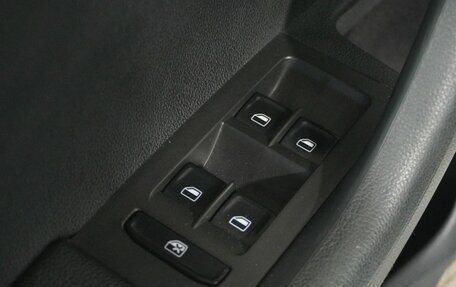 Skoda Octavia, 2017 год, 1 398 000 рублей, 14 фотография