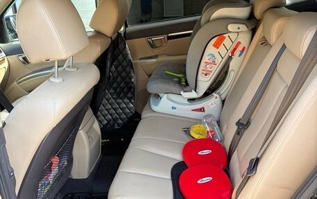 Hyundai Santa Fe III рестайлинг, 2012 год, 1 590 000 рублей, 8 фотография